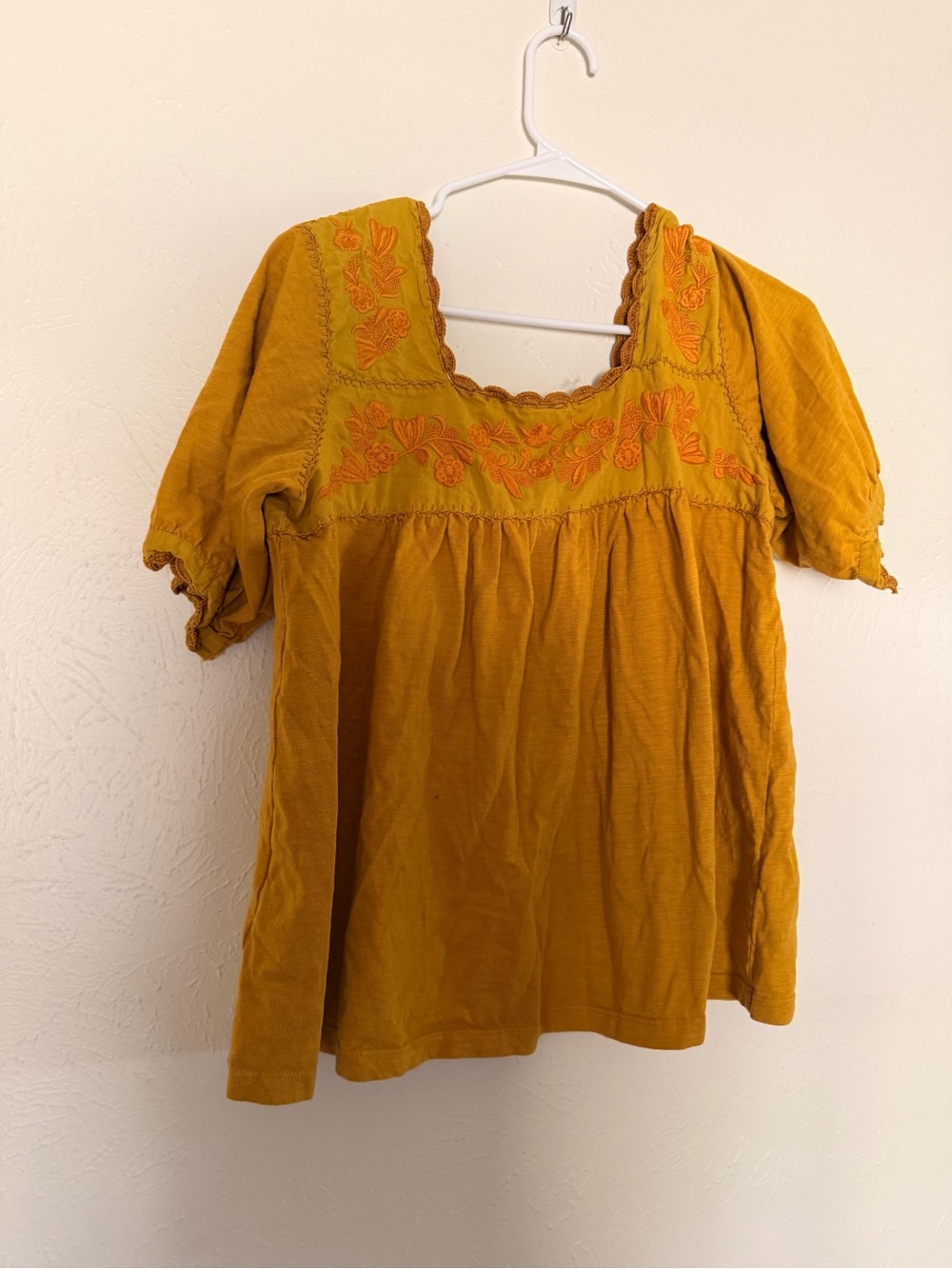 Sister Mary Blouse - Picture 5 of 5